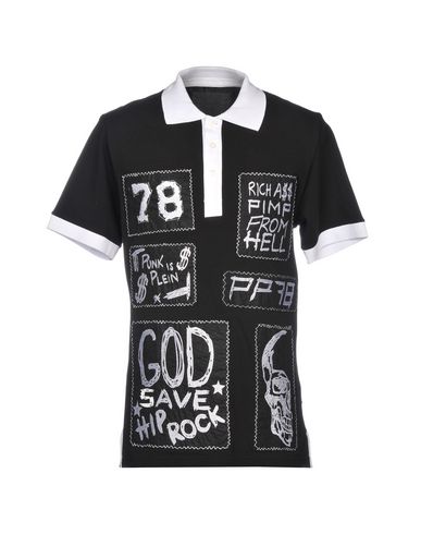 ZOOM PHILIPP PLEIN - Polo