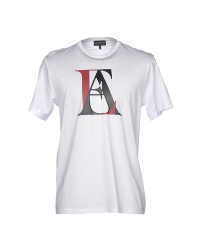 camiseta emporio armani hombre