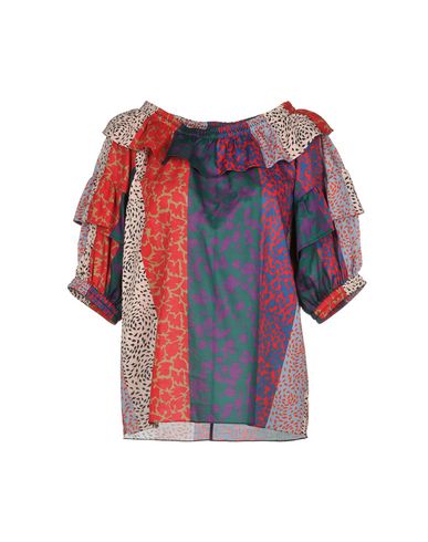 ZOOM SONIA RYKIEL - Blusa