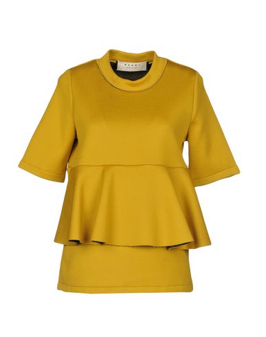ZOOM MARNI - Sweatshirt