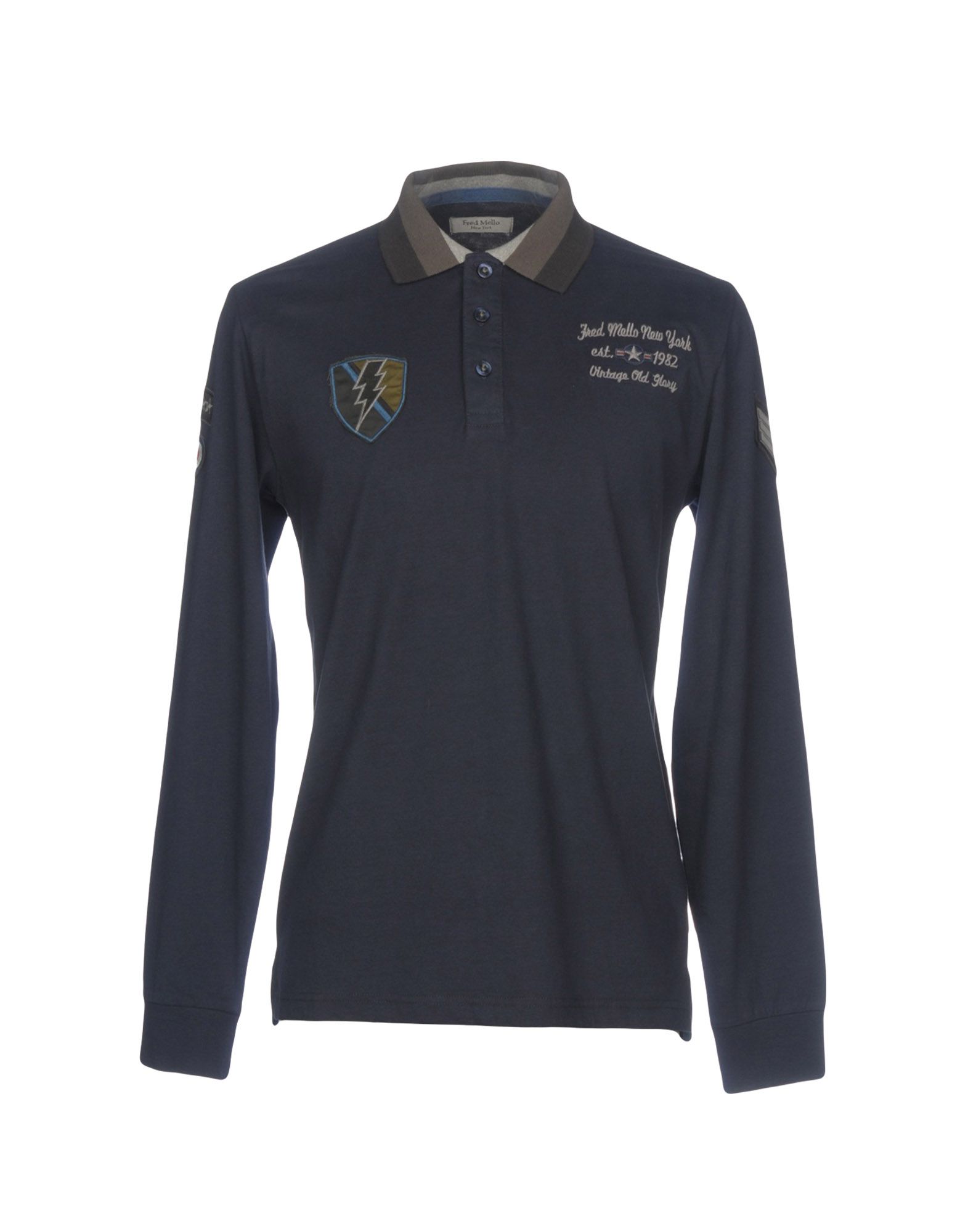 Polo Frosso Mello Uomo - 12202204QP Polo Mello Frosso Mello Polo Uomo - 12202204QP c329bc