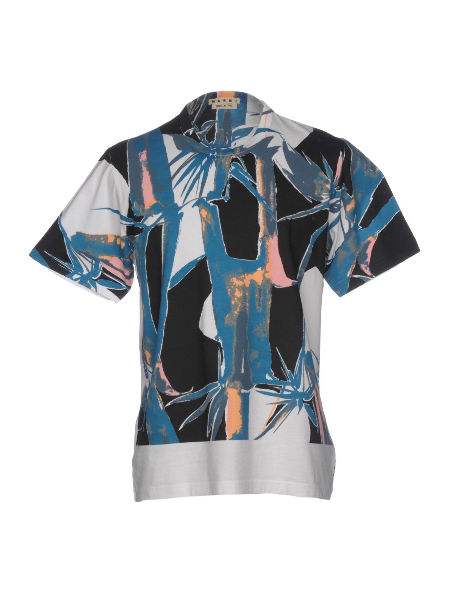 A buon mercato A A mercato buon mercato T-Shirt Marni Uomo - 12202441XP 4ba03a A buon mercato A A mercato buon mercato T-Shirt Marni Uomo - 12202441XP 4ba03a