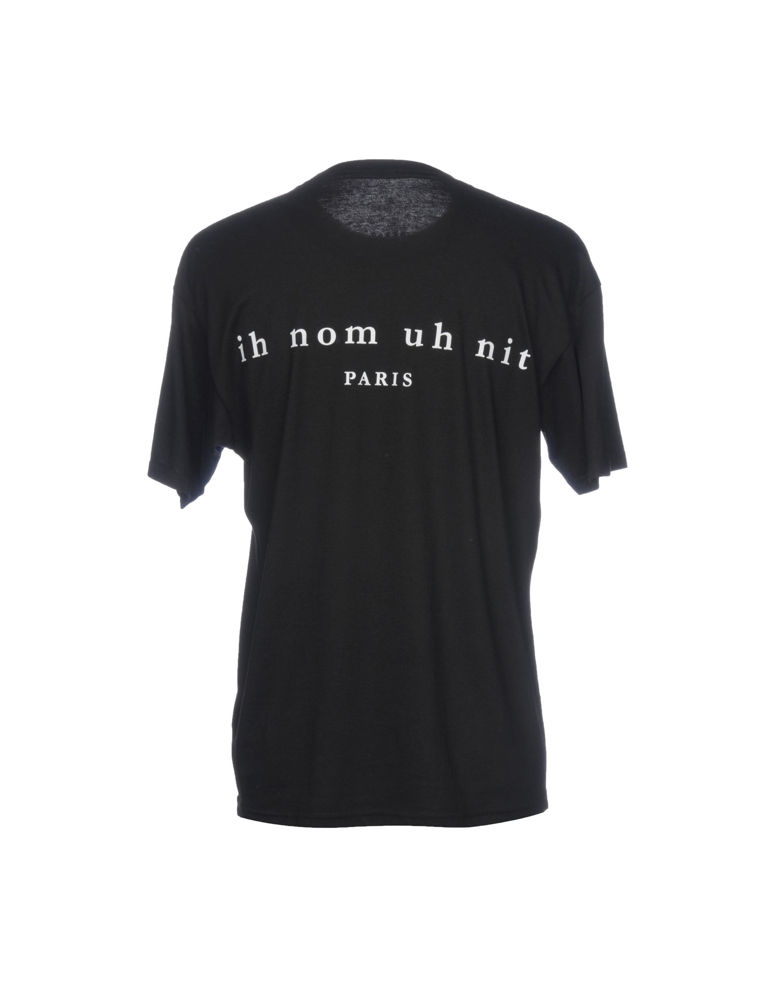 T-Shirt Uh Ih Nom Uh T-Shirt Nit Uomo - 12202971LK 2b5a91 T-Shirt Uh Ih Nom Uh T-Shirt Nit Uomo - 12202971LK 2b5a91