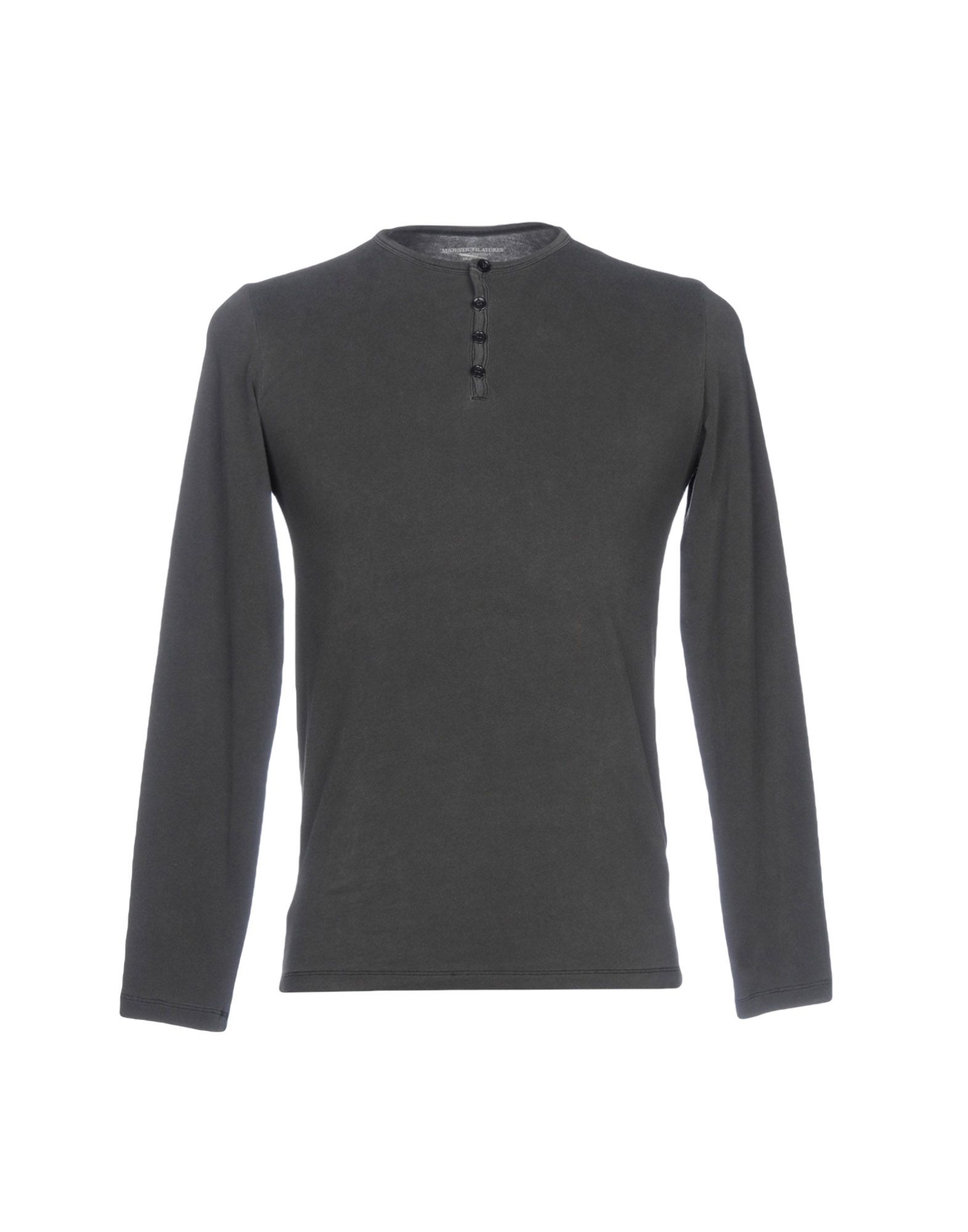 T-Shirt Majestic Filatures Uomo - 12203262WX 12203262WX - 9c97eb T-Shirt Majestic Filatures Uomo - 12203262WX 12203262WX - 9c97eb