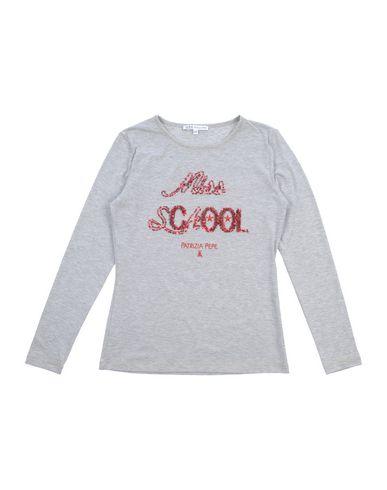 ZOOM PATRIZIA PEPE - Sweat-shirt