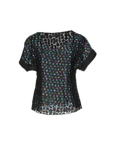 ZOOM EMPORIO ARMANI - Blusa
