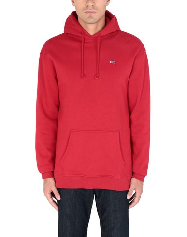 tjm tommy classics hoodie