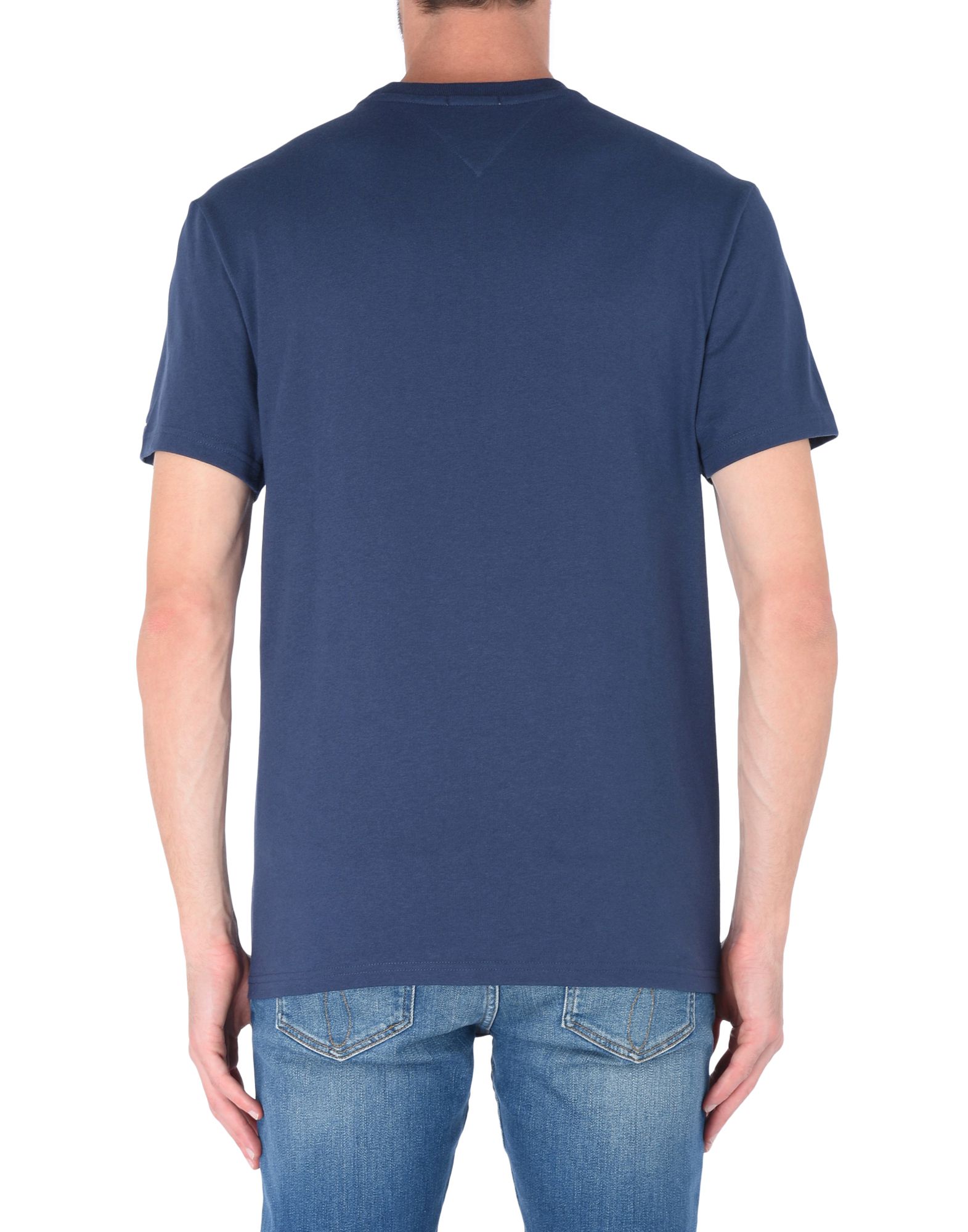 T-Shirt Tommy Jeans Tjm Tommy Classics L - - Uomo - L 12203873BQ 9ac0cb T-Shirt Tommy Jeans Tjm Tommy Classics L - - Uomo - L 12203873BQ 9ac0cb