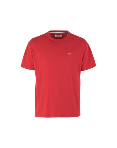 ZOOM TOMMY JEANS - T-shirt