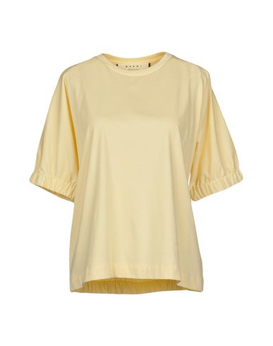 ZOOM MARNI - T-shirt