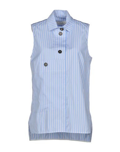 ZOOM MARNI - Striped shirt