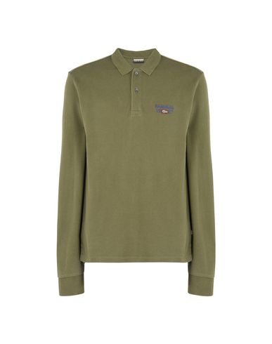 ZOOM NAPAPIJRI - Polo shirt