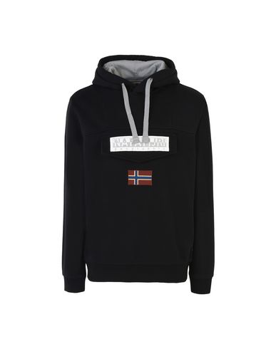 ZOOM NAPAPIJRI - Hooded track jacket
