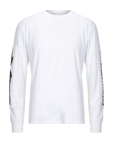 SOCIETY T-shirt,12204863AJ 4