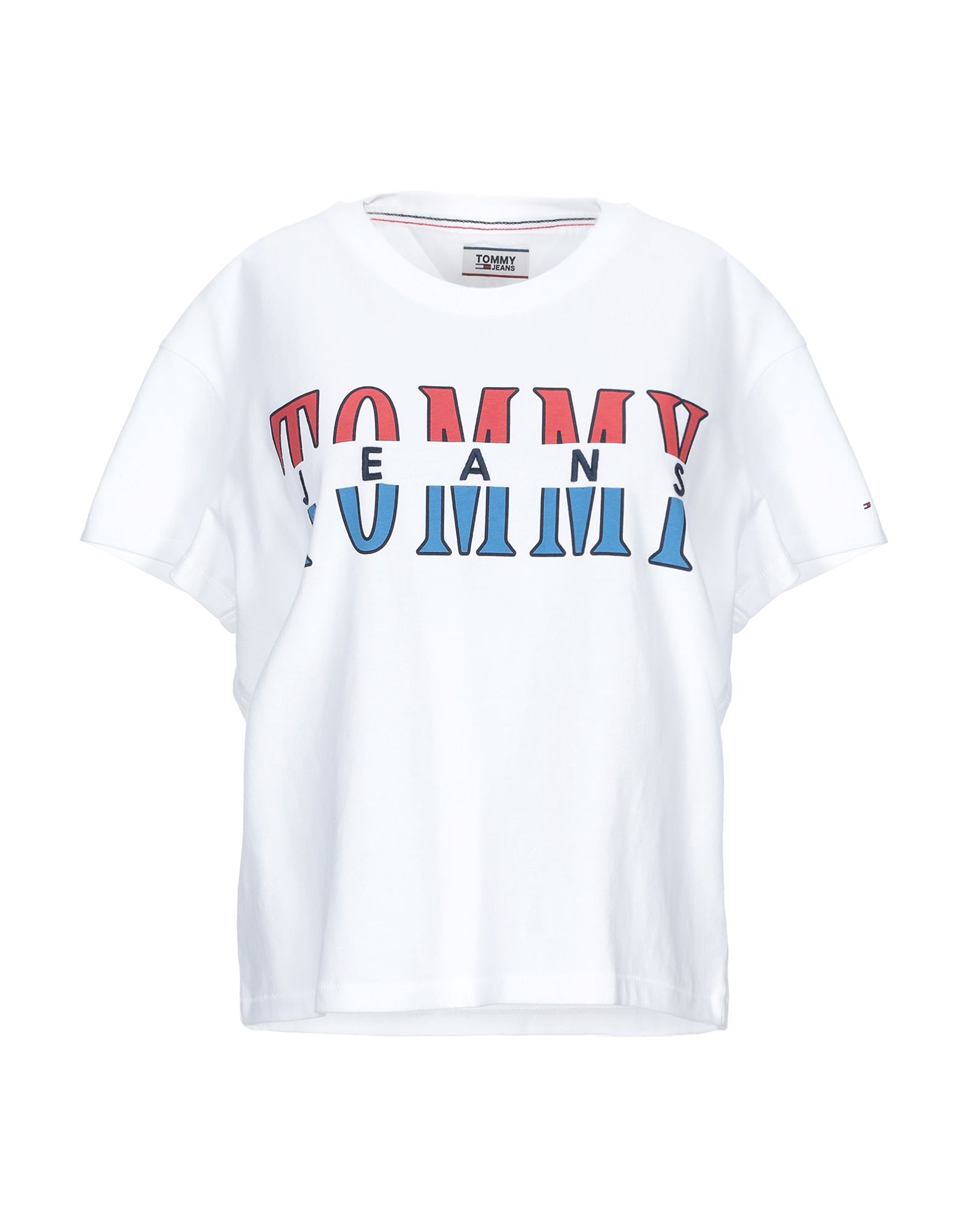 Tommy Jeans T Shirt Flash Sales, 54% OFF | www.hcb.cat