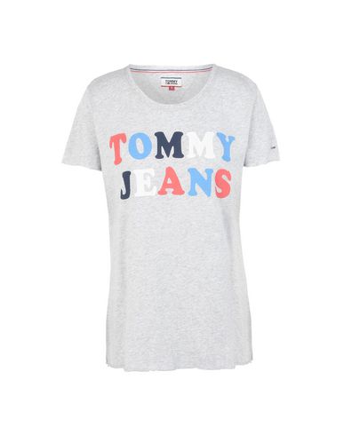 tommy jeans t shirt dress