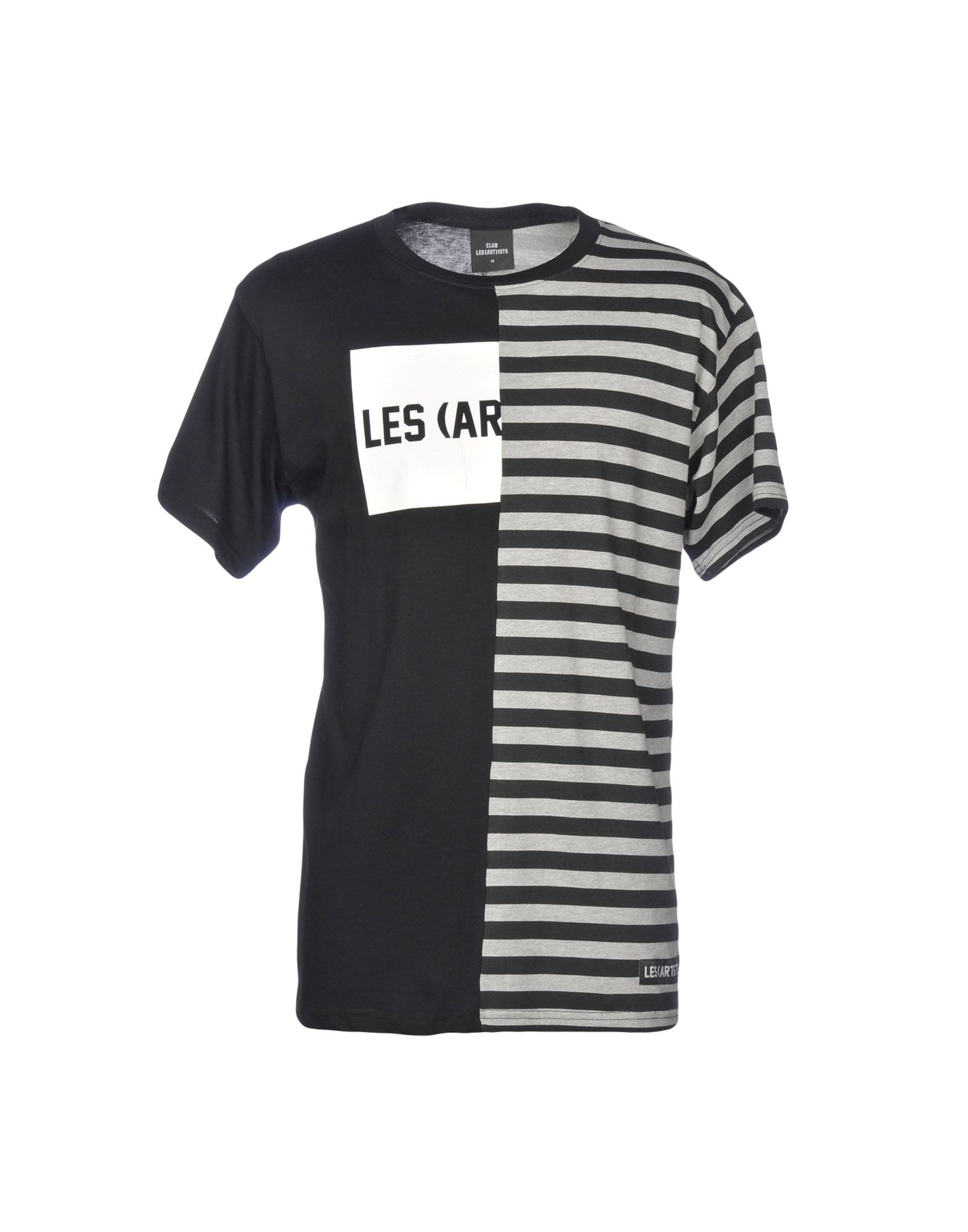 T-Shirt Les (Art)Ists (Art)Ists Les Uomo - 12205323FW 7ed64e T-Shirt Les (Art)Ists (Art)Ists Les Uomo - 12205323FW 7ed64e