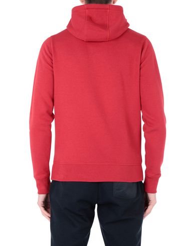 tommy hilfiger maroon hoodie