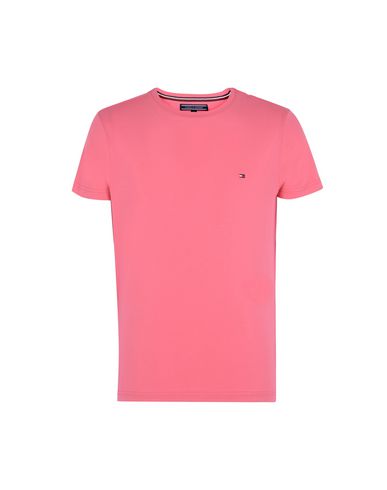 tommy hilfiger shirt pink