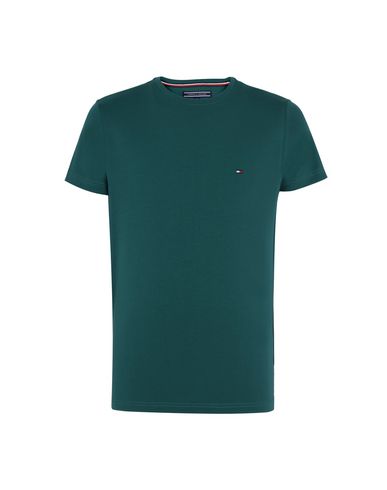 tommy hilfiger t shirt green