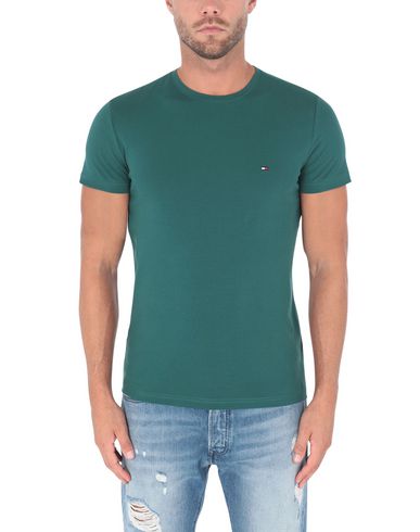 tommy hilfiger slim fit tee