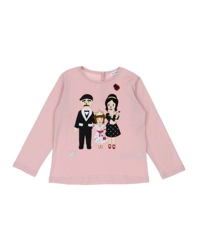 ZOOM DOLCE & GABBANA - Camiseta
