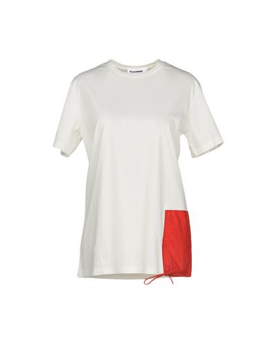ZOOM JIL SANDER - T-shirt