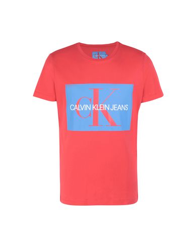 calvin klein box t shirt