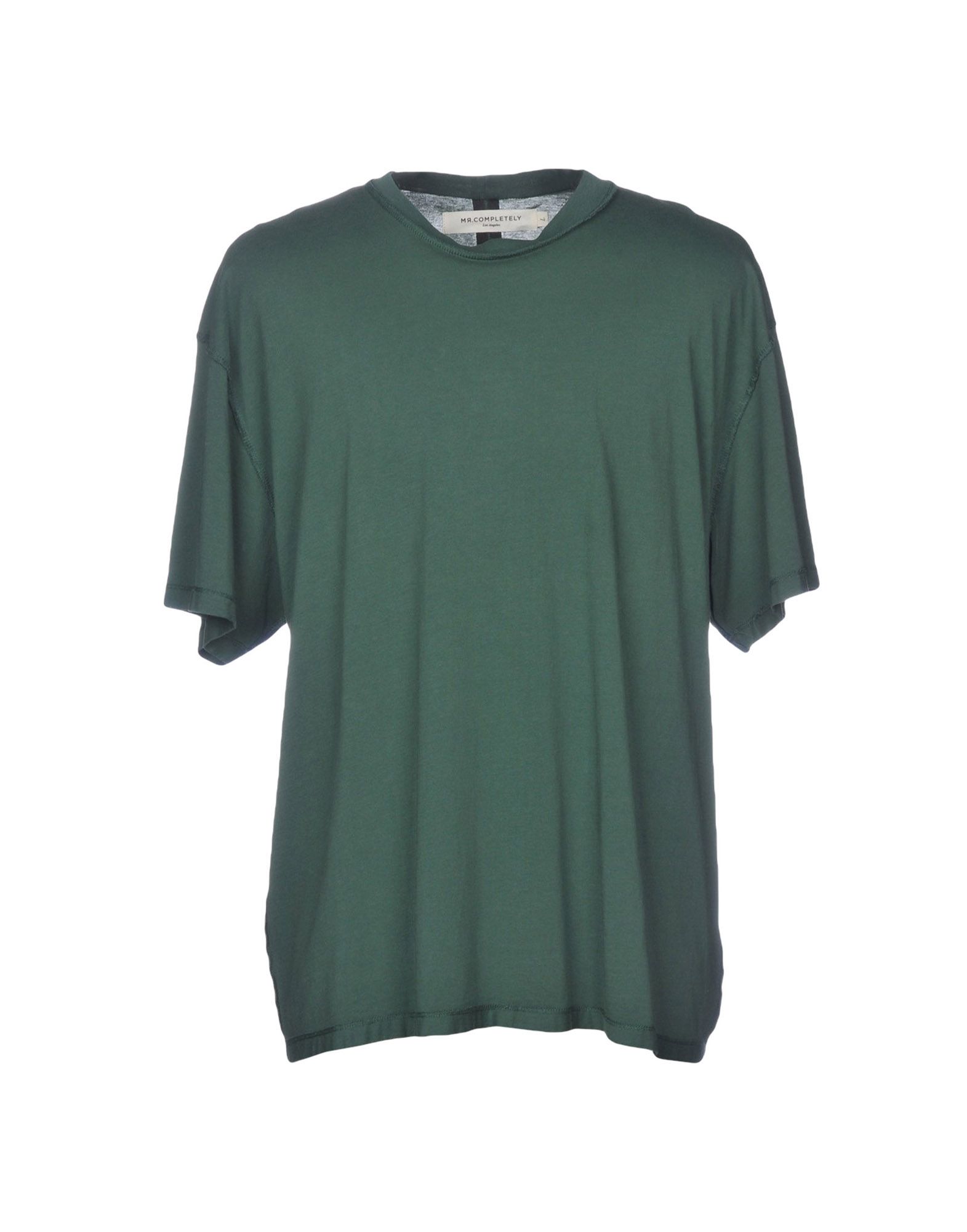 A buon mercato A buon mercato T-Shirt Uomo Mя.Completely Uomo T-Shirt - 12205756JC bbcb10 A buon mercato A buon mercato T-Shirt Uomo Mя.Completely Uomo T-Shirt - 12205756JC bbcb10