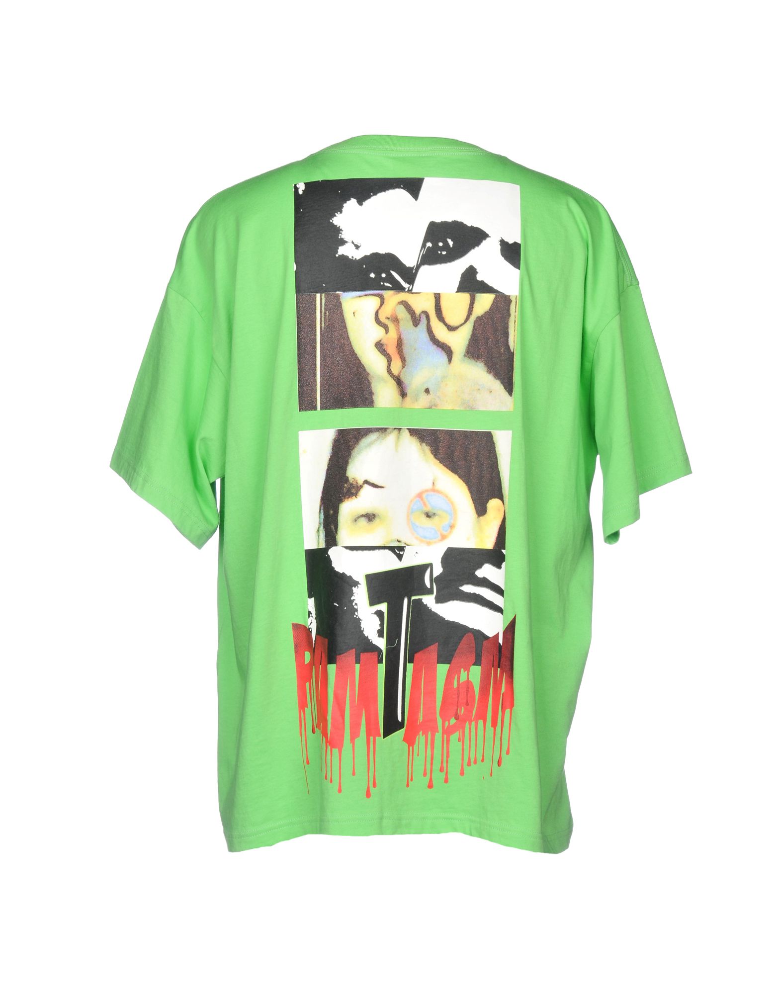 T-Shirt P.A.M. Perks And And Perks Mini Uomo - 12206619VU 109ff5 T-Shirt P.A.M. Perks And And Perks Mini Uomo - 12206619VU 109ff5