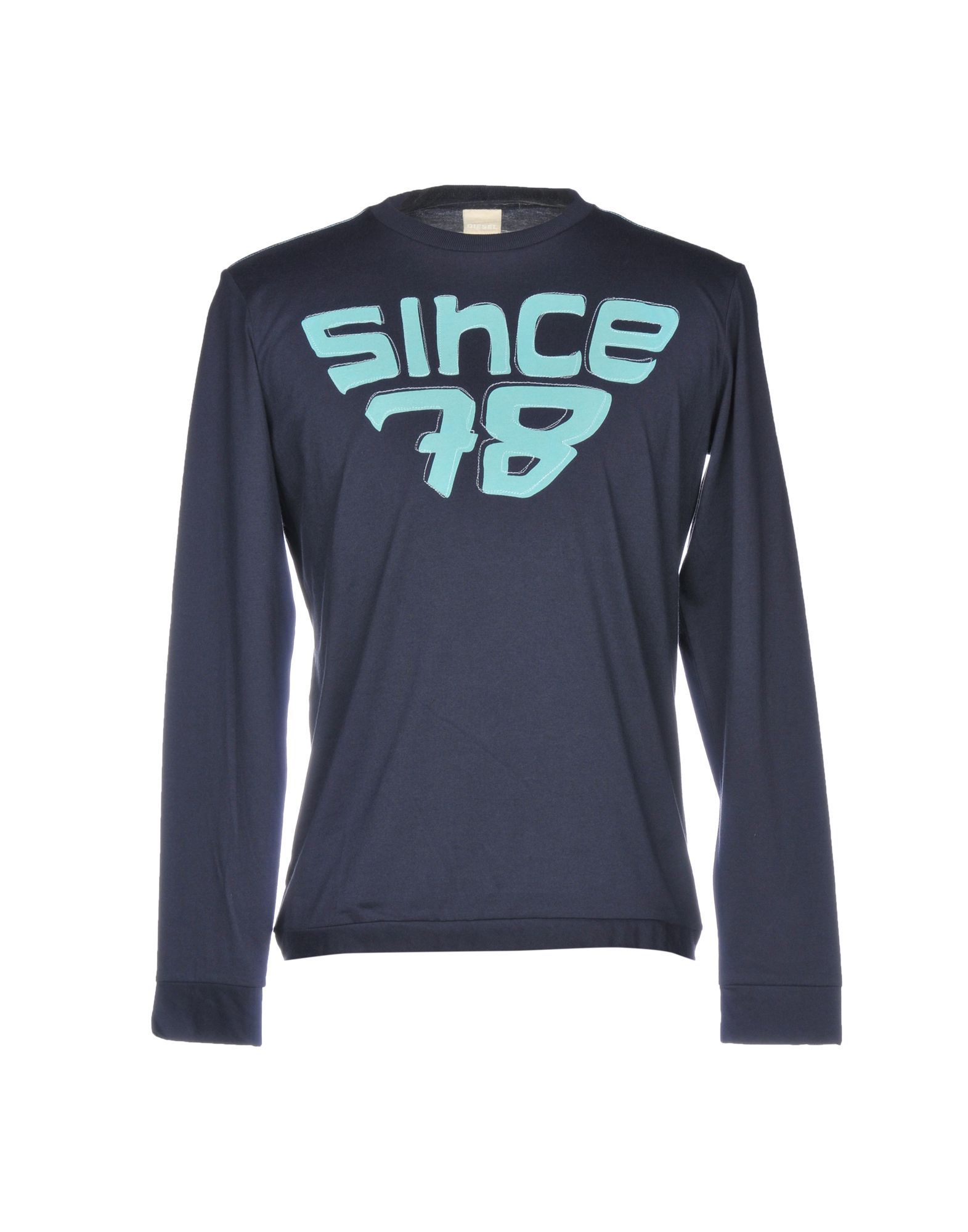 A buon mercato A buon mercato mercato buon T-Shirt Diesel Uomo - 12206674EQ 2c6455 A buon mercato A buon mercato mercato buon T-Shirt Diesel Uomo - 12206674EQ 2c6455