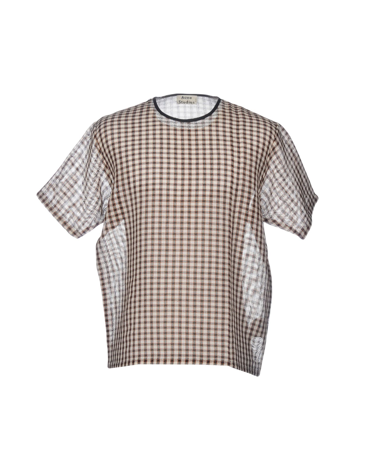 T-Shirt Acne Studios Uomo - 12206812LR T-Shirt Acne Uomo Studios Uomo Acne - 12206812LR cfc1af