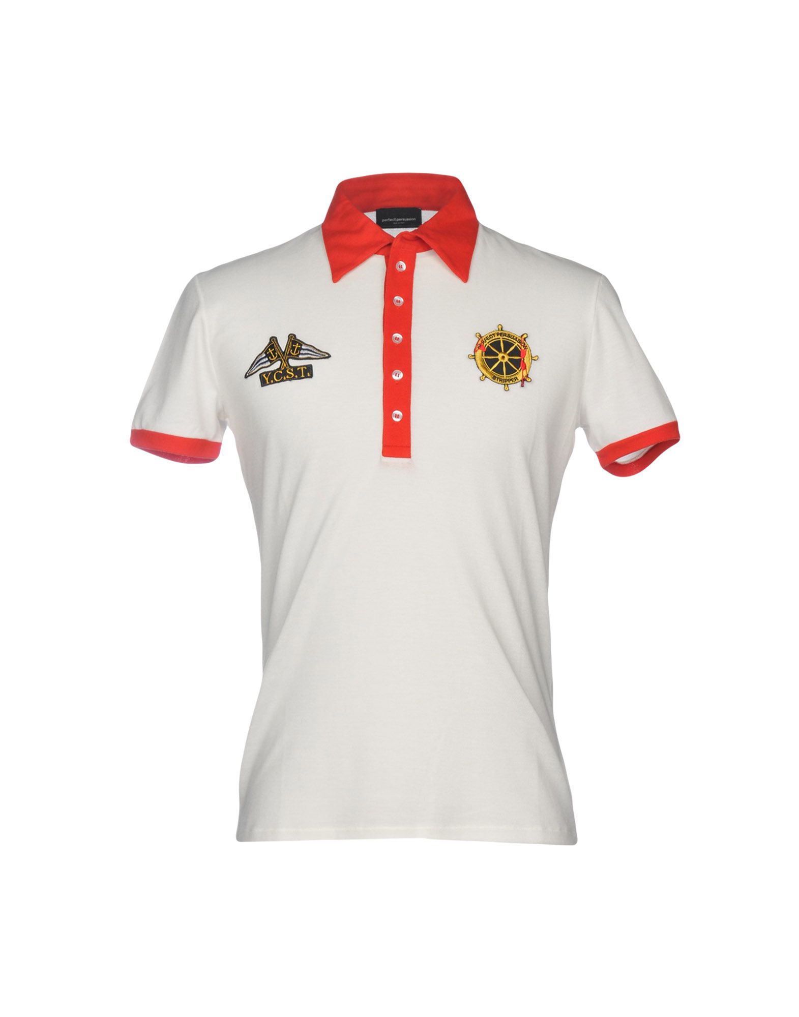 Polo Perfect Persuasion Uomo Uomo Persuasion - 12207117UG d26e64 Polo Perfect Persuasion Uomo Uomo Persuasion - 12207117UG d26e64