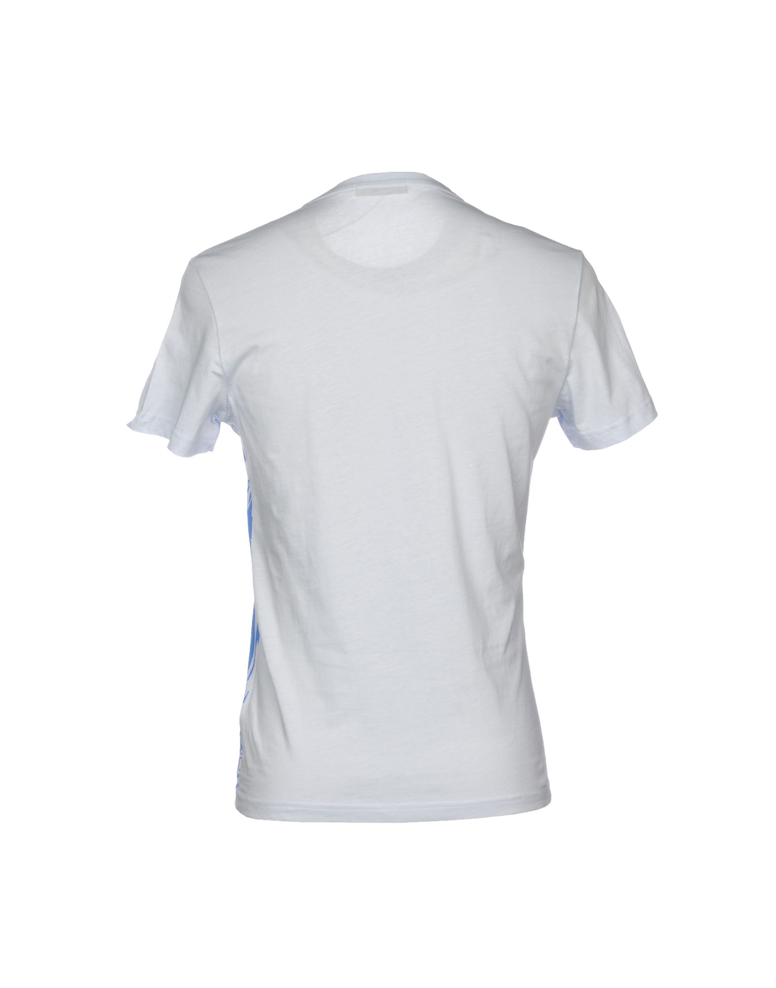 T-Shirt Versace Jeans - Uomo - Jeans 12207379UH c665f9 T-Shirt Versace Jeans - Uomo - Jeans 12207379UH c665f9