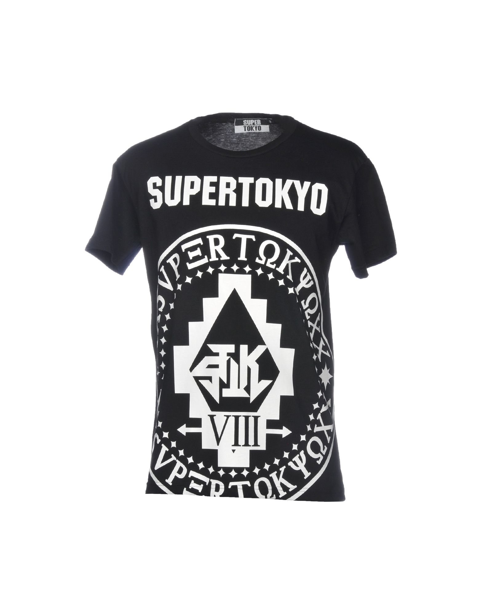 T-Shirt Stk Supertokyo Uomo Uomo Supertokyo - 12207479EL b76e46 T-Shirt Stk Supertokyo Uomo Uomo Supertokyo - 12207479EL b76e46