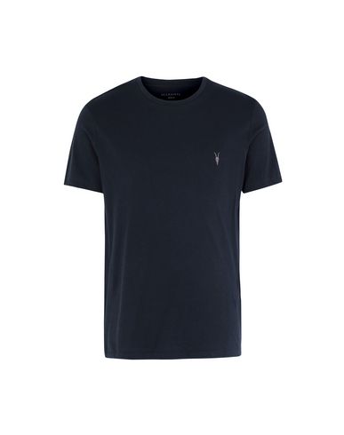 Allsaints Tonic Ss Crew - T-Shirt - Men 