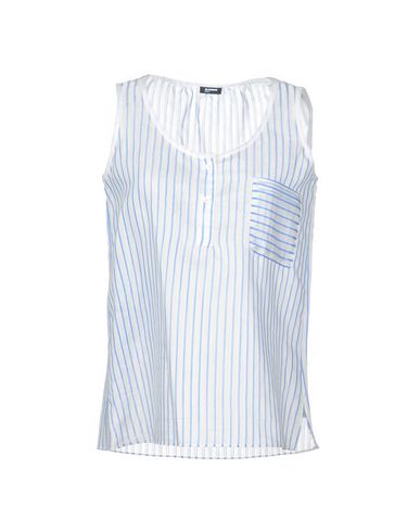 ZOOM JIL SANDER NAVY - Τοπ