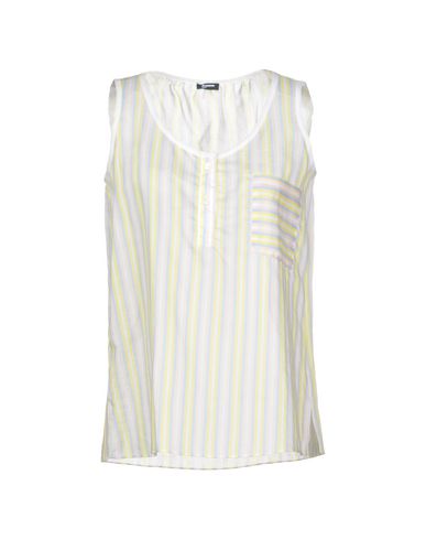 ZOOM JIL SANDER NAVY - Τοπ