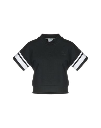 puma t-shirts women's