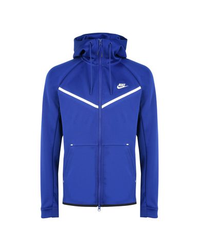 nike tech icon hoodie