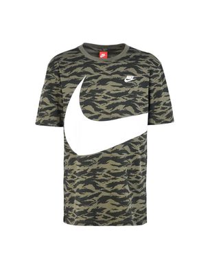 t shirt nike militaire
