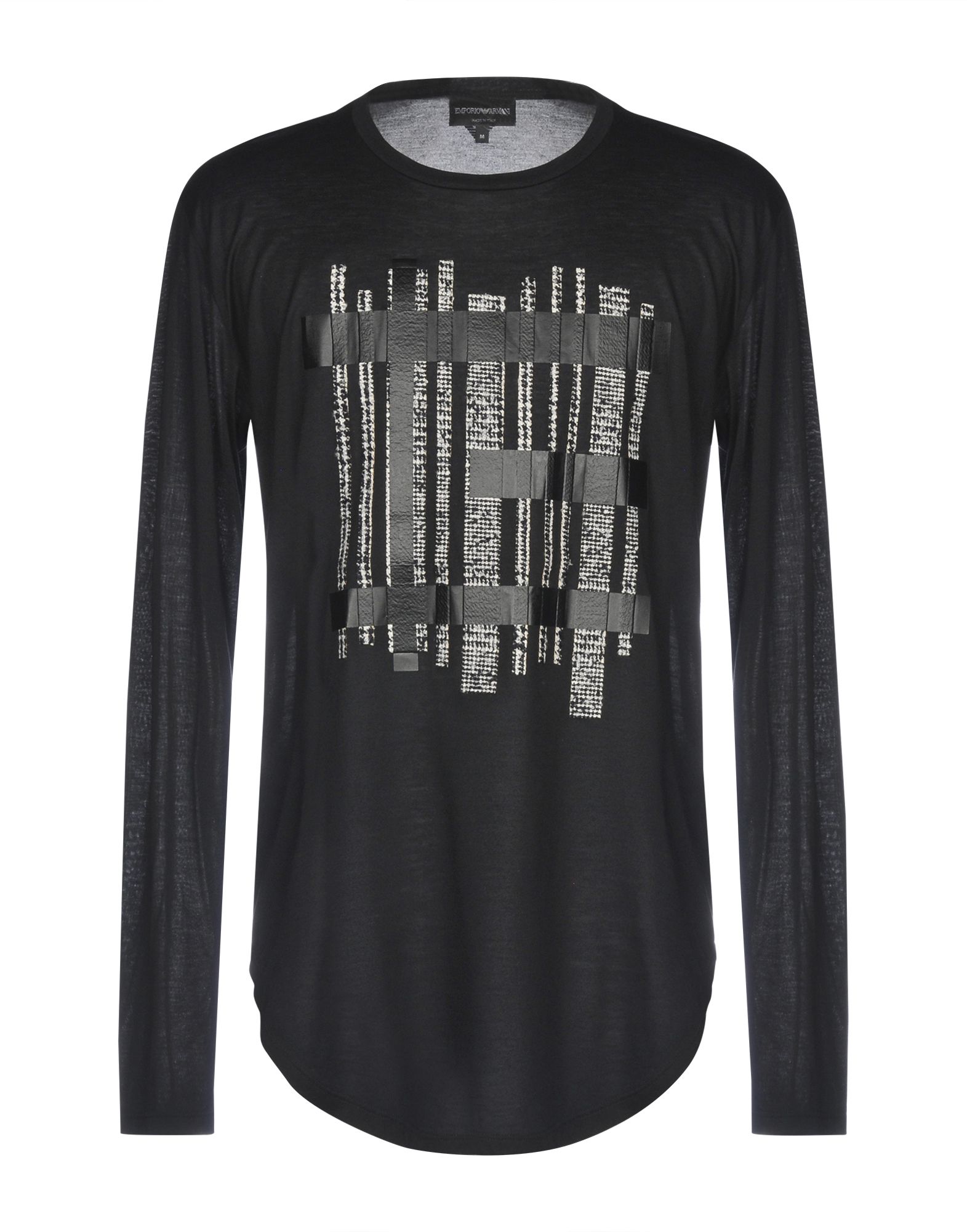 T-Shirt Emporio Armani Uomo 12209339FG - 12209339FG Uomo fad2f1 T-Shirt Emporio Armani Uomo 12209339FG - 12209339FG Uomo fad2f1