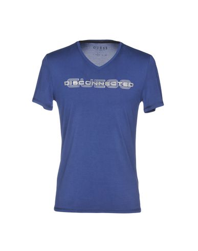 guess t shirt men