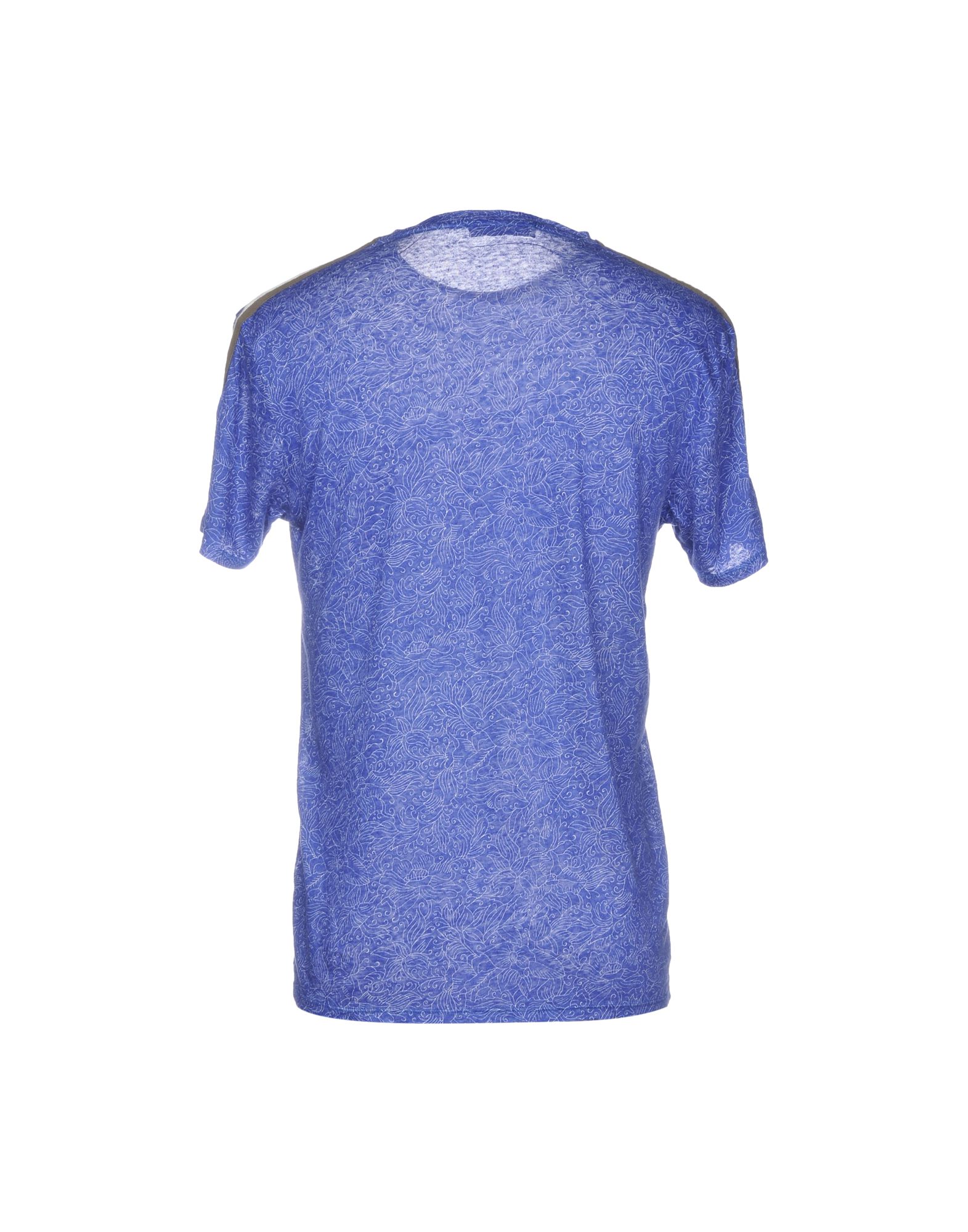 T-Shirt Daniele Fiesoli Uomo Uomo Fiesoli - 12210240GN eaa6b5 T-Shirt Daniele Fiesoli Uomo Uomo Fiesoli - 12210240GN eaa6b5