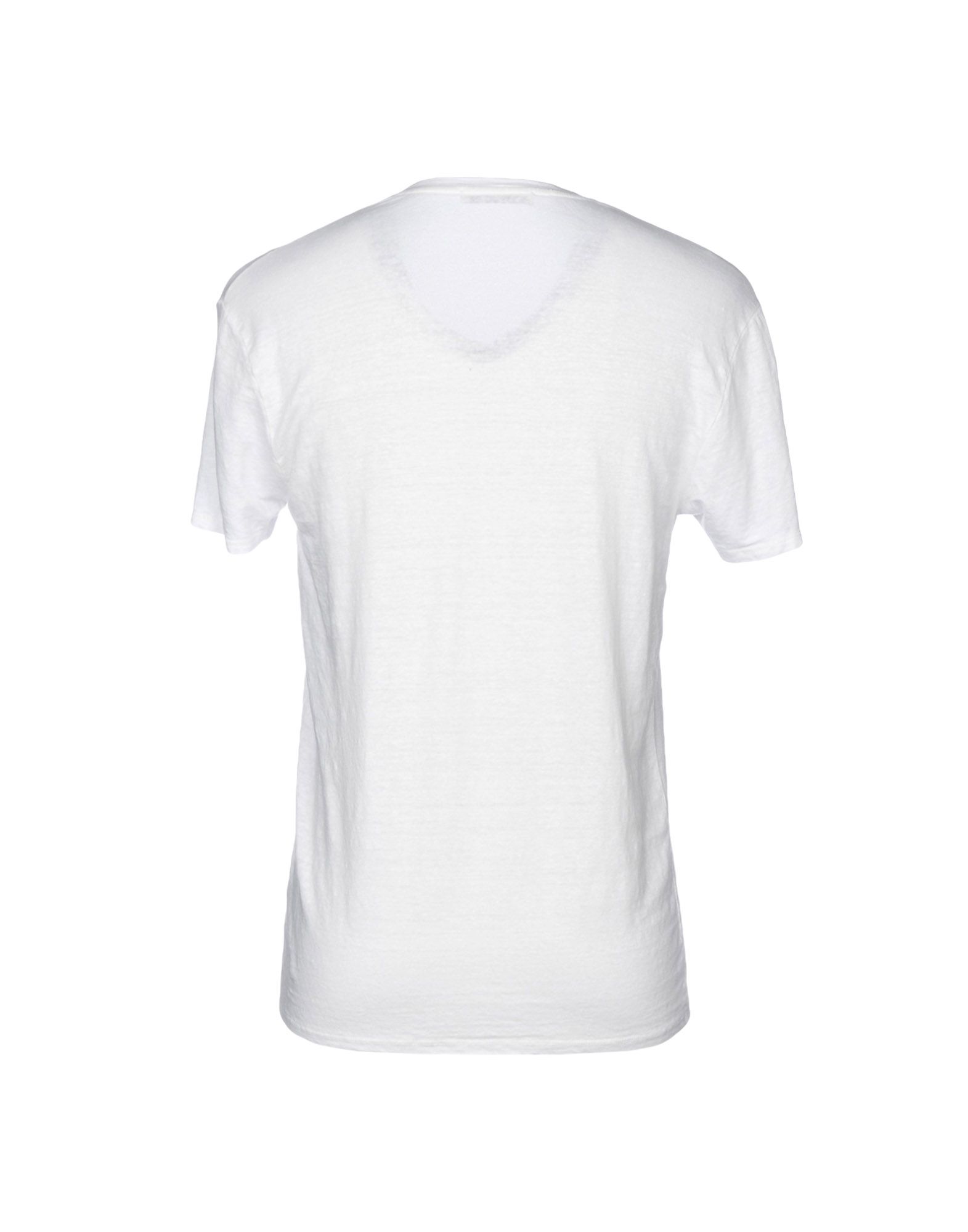 T-Shirt Daniele Uomo Fiesoli Uomo Daniele - 12210323WW a752a5 T-Shirt Daniele Uomo Fiesoli Uomo Daniele - 12210323WW a752a5