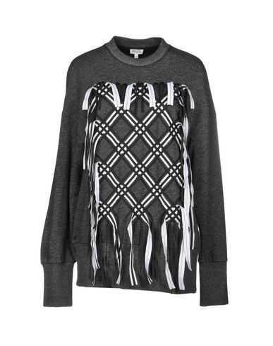 Kenzo Sweatshirt Women Sweatshirts Online On Yoox United Kenzo Sweatshirt