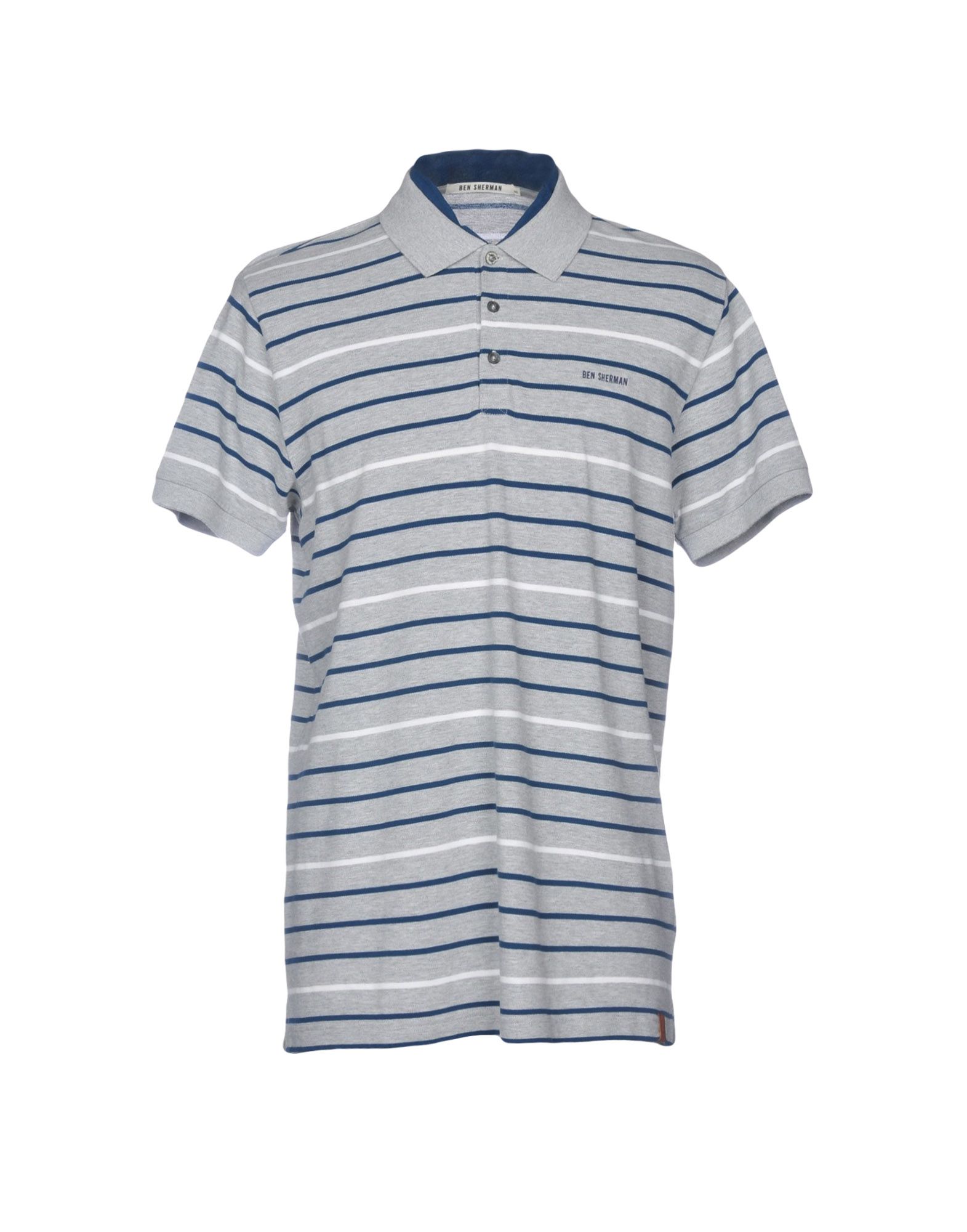 Polo Ben Sherman Uomo - 12210938TN 12210938TN - 8474f5 Polo Ben Sherman Uomo - 12210938TN 12210938TN - 8474f5
