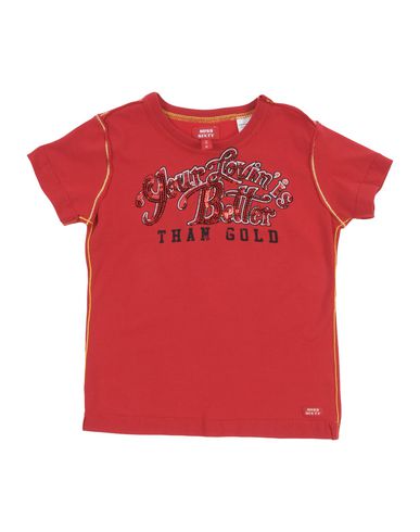 ZOOM MISS SIXTY - Camiseta