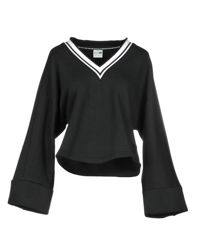 Women Puma Sweatshirts online on YOOX 