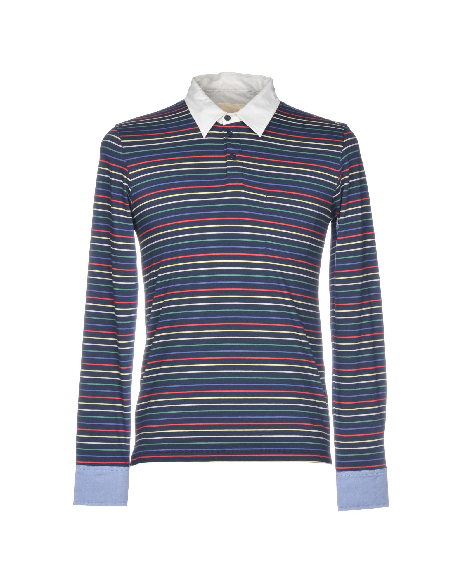 Polo Band Of - Outsiders Uomo - Of 12211263UJ 7758eb Polo Band Of - Outsiders Uomo - Of 12211263UJ 7758eb